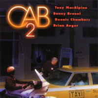 [Cab  Album Cover]