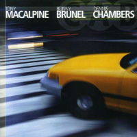 [Cab  Album Cover]