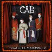 [Cab  Album Cover]