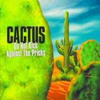 [Cactus  Album Cover]