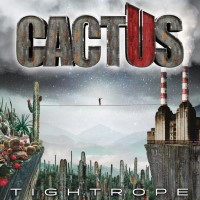 [Cactus  Album Cover]