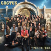 [Cactus  Album Cover]
