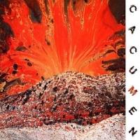 [Cacumen  Album Cover]