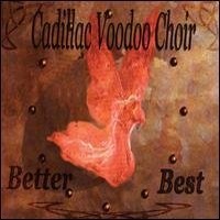 [Cadillac Voodoo Choir  Album Cover]