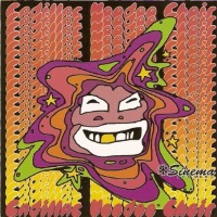 [Cadillac Voodoo Choir  Album Cover]