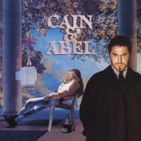 [Cain and Abel  Album Cover]