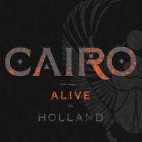 [Cairo  Album Cover]