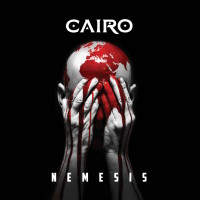 [Cairo  Album Cover]