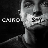 [Cairo  Album Cover]