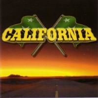 [California  Album Cover]
