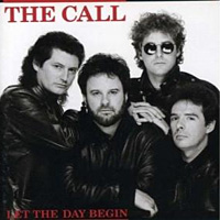 [The Call  Album Cover]