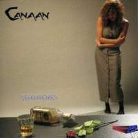 [Canaan  Album Cover]