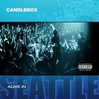 [Candlebox  Album Cover]