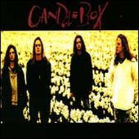 [Candlebox  Album Cover]