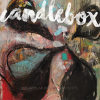 [Candlebox  Album Cover]