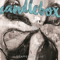 [Candlebox  Album Cover]