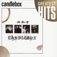 [Candlebox  Album Cover]