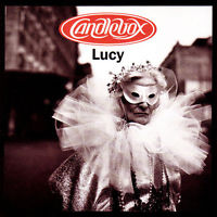 [Candlebox  Album Cover]