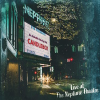 [Candlebox  Album Cover]