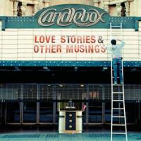 [Candlebox  Album Cover]