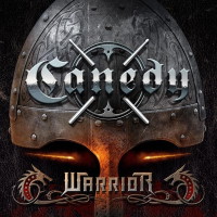 [Canedy  Album Cover]