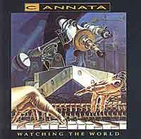 [Cannata  Album Cover]