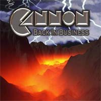 [Cannon  Album Cover]