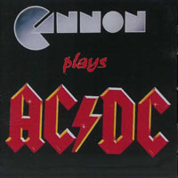 [Cannon  Album Cover]