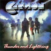 [Cannon  Album Cover]