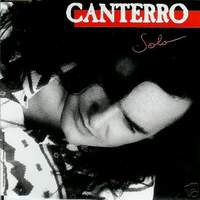 [Canterro  Album Cover]
