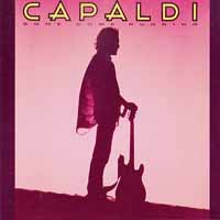 [Jim Capaldi  Album Cover]