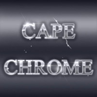 [Cape Chrome  Album Cover]