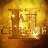 [Cape Chrome  Album Cover]