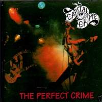 [Capital Crime  Album Cover]