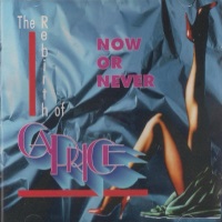 [Caprice  Album Cover]