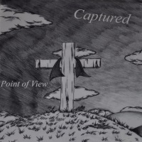 Captured Point of View Album Cover