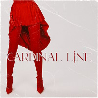 [Cardinal Line  Album Cover]
