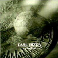 [Carl Dixon  Album Cover]