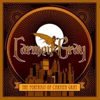 [Carmen Gray  Album Cover]