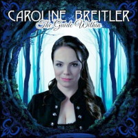 [Caroline Breitler  Album Cover]
