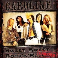 [Caroline  Album Cover]