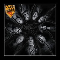 [Carr Jam 21  Album Cover]