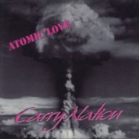 [Carry Nation  Album Cover]