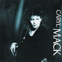 [Caryl Mack  Album Cover]