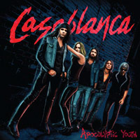 [Casablanca  Album Cover]