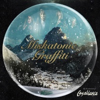 [Casablanca  Album Cover]