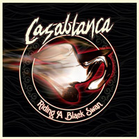 [Casablanca  Album Cover]