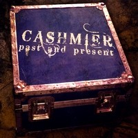 [Cashmier  Album Cover]