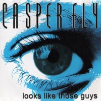 [Casper Fly  Album Cover]