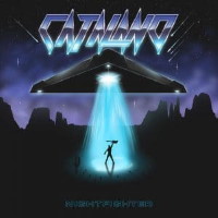[Catalano  Album Cover]